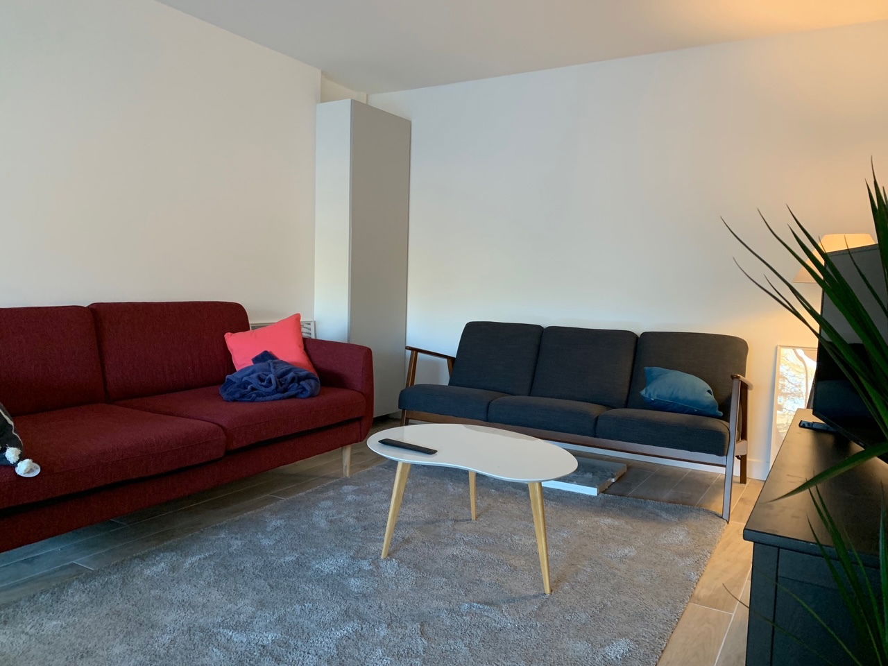 Entire Home Orsay 252428