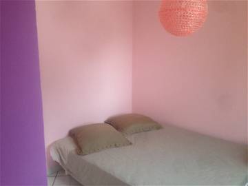 Room For Rent Carry-Le-Rouet 126393-1