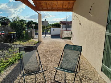 Chambre Chez L'habitant Lherm 267935-4