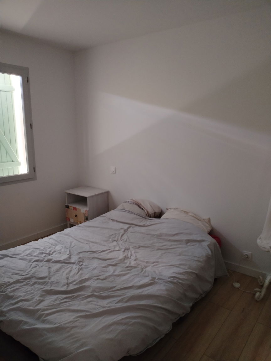 Homestay Lherm 267935