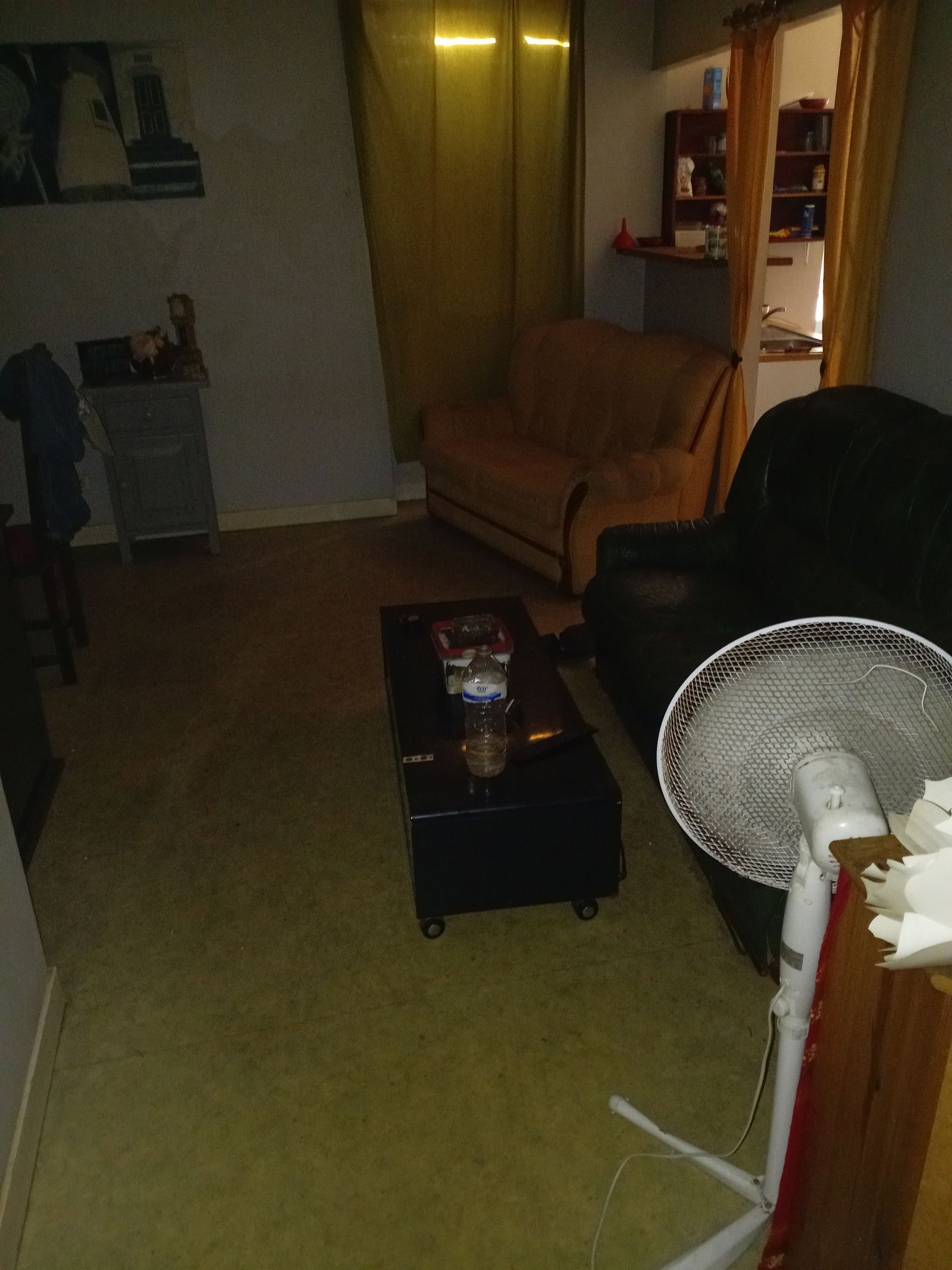 Homestay Saint-Jean-d'Angély 584128