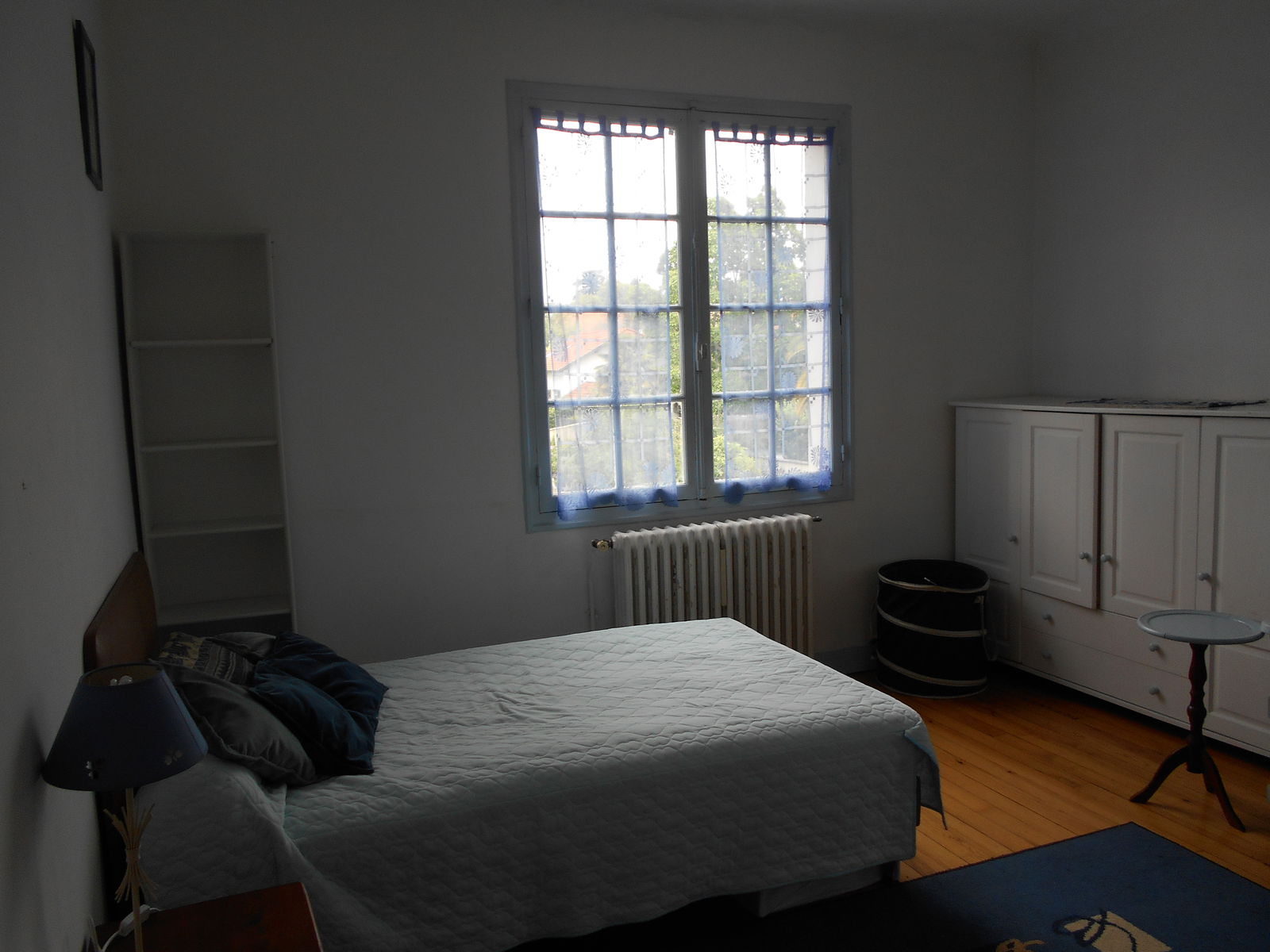 Colocation Pau 69650