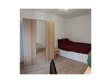 Room For Rent Aubervilliers 233219