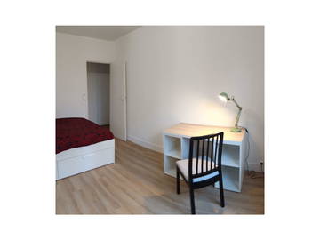 Room For Rent Aubervilliers 233219