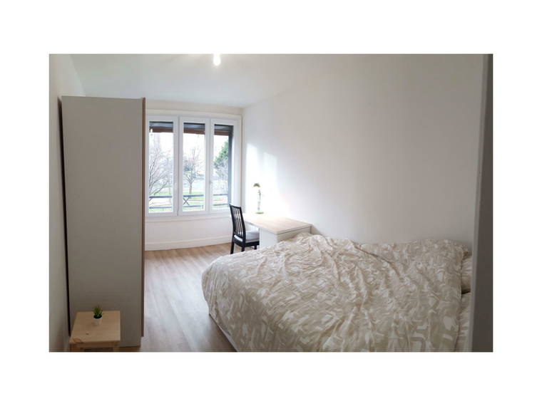 Homestay Aubervilliers 233236