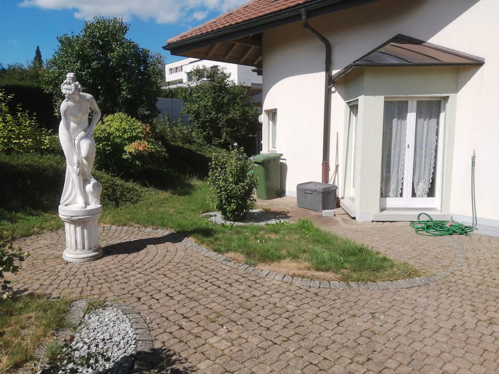 Colocation Bulle 261827