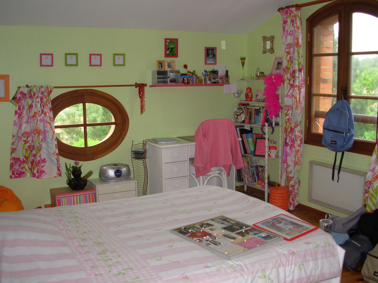 Colocation Pompertuzat 30235