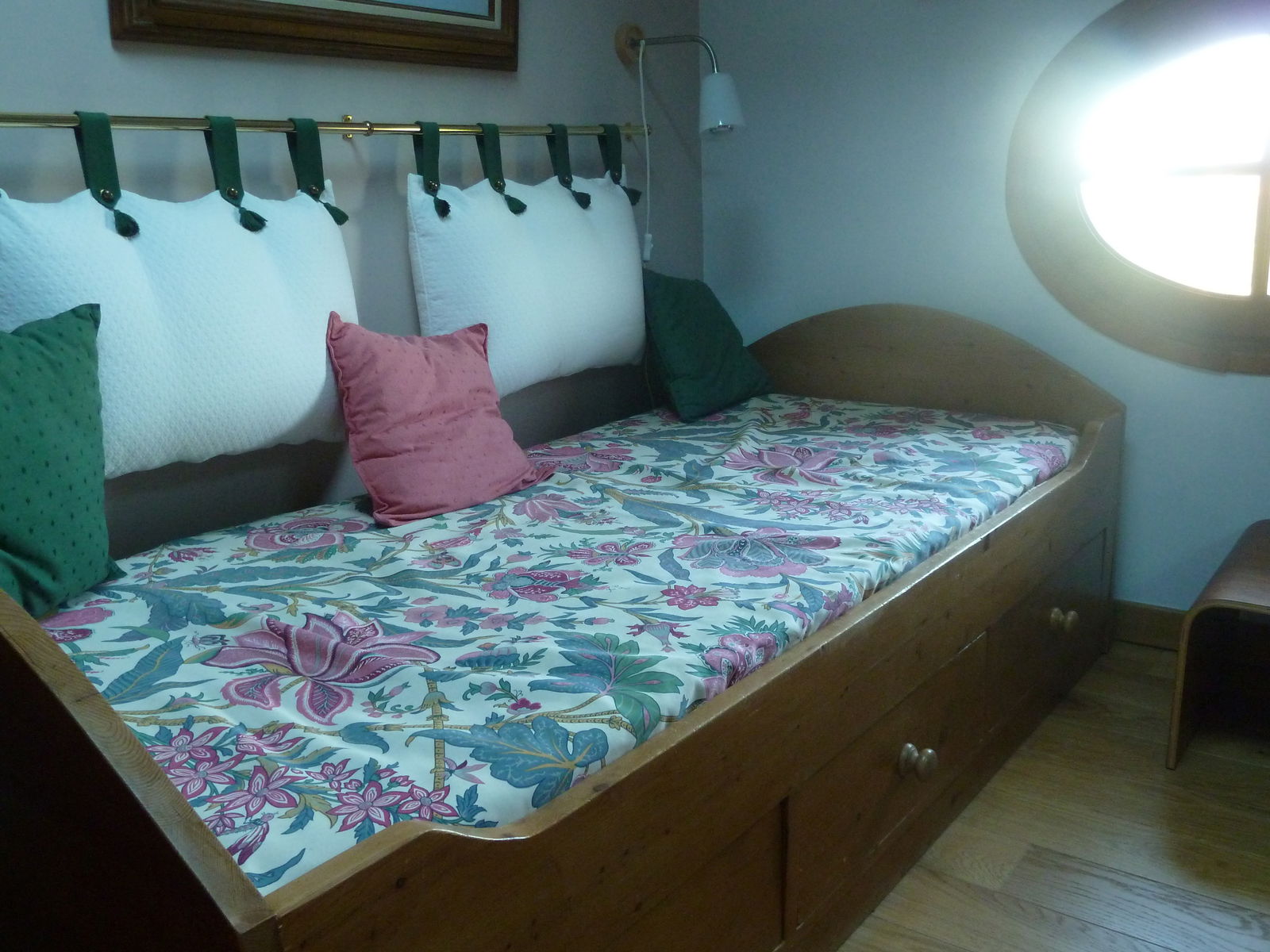 Colocation Pompertuzat 30235