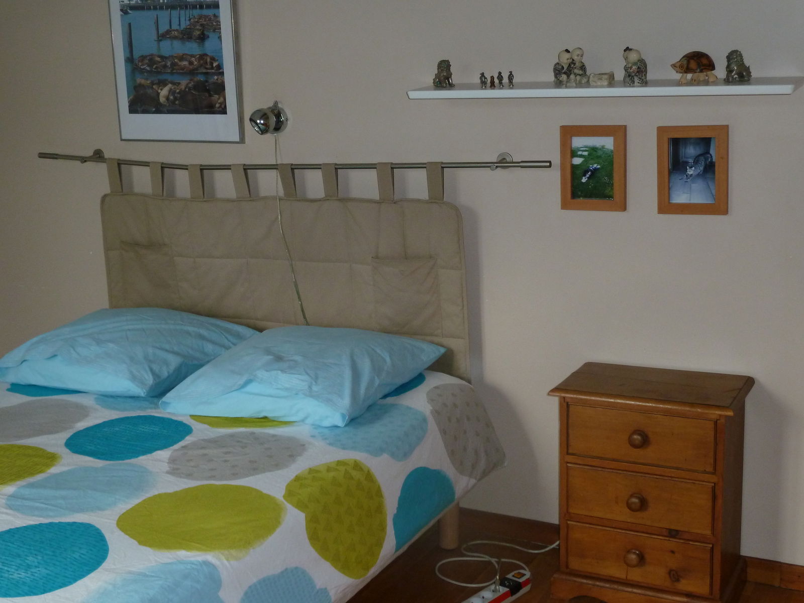 Colocation Pompertuzat 30235