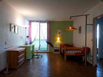 Chambre À Louer Toulouse 264020