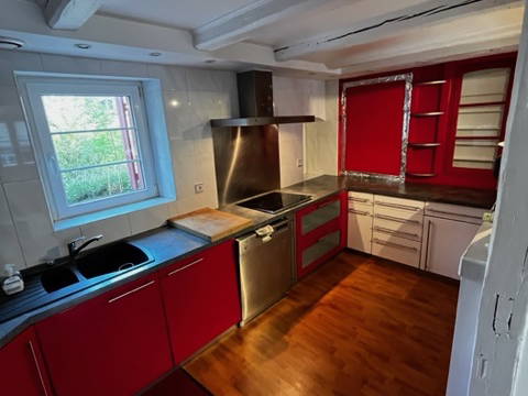 Chambre À Louer Blaesheim 266370