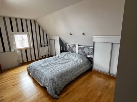 Chambre À Louer Blaesheim 266372