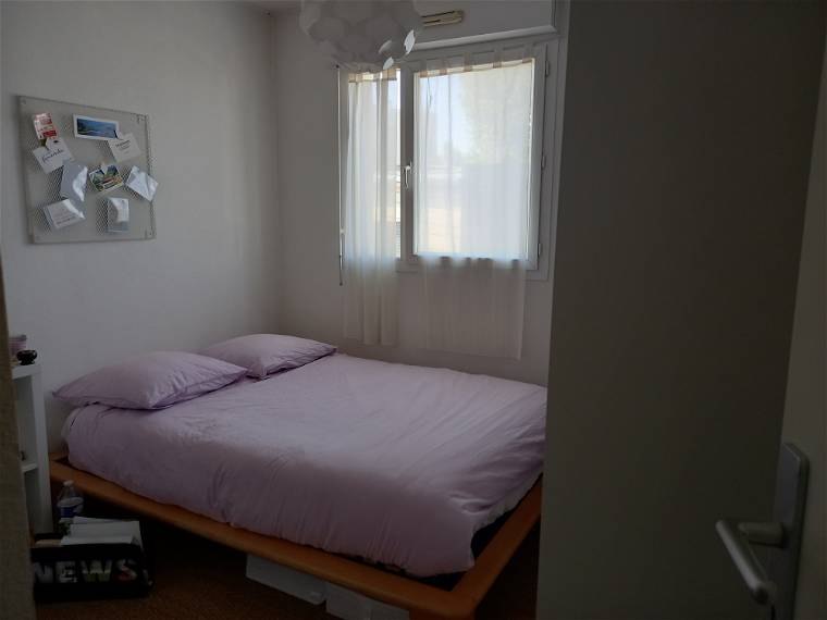 Homestay Le Bouscat 260952