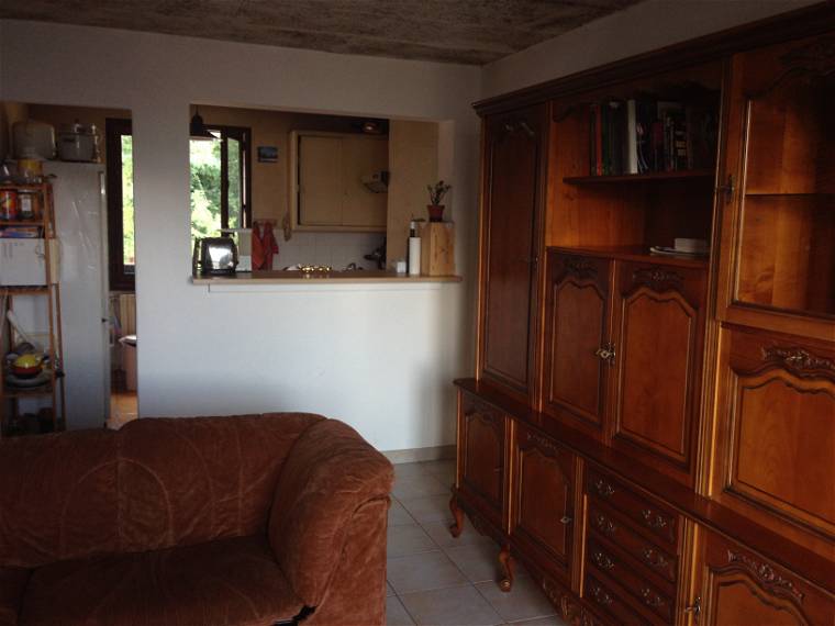 Chambre À Louer Bassens 77058