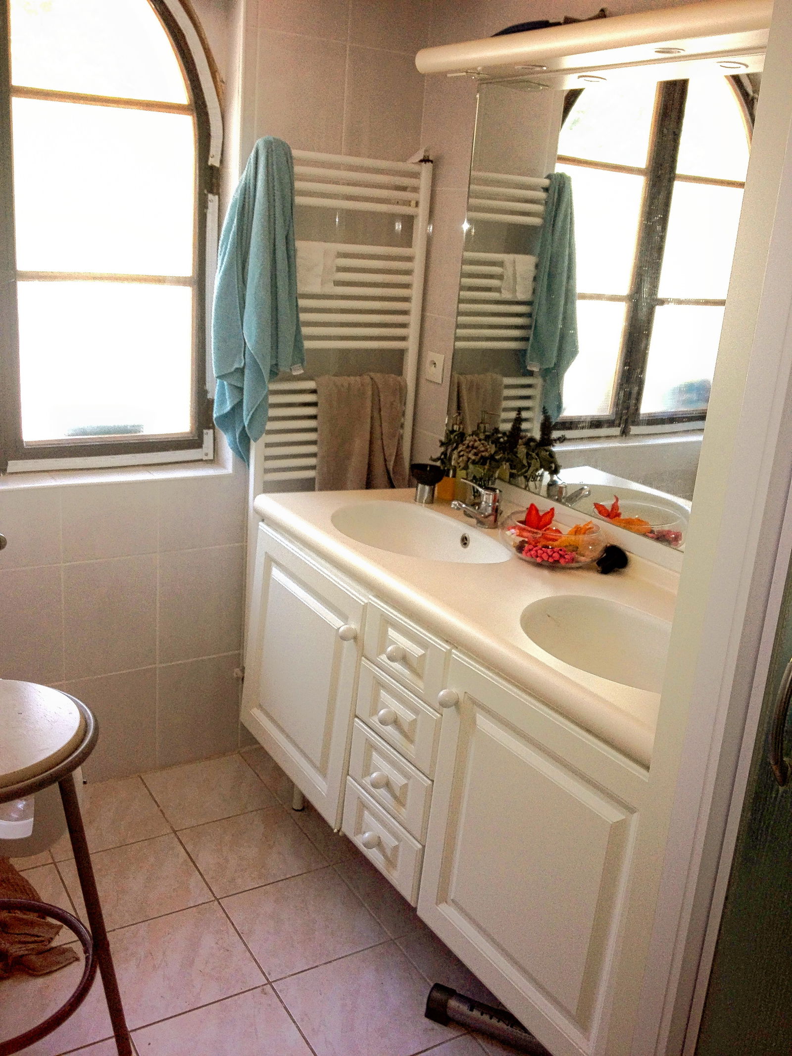 Colocation Bassens 77058