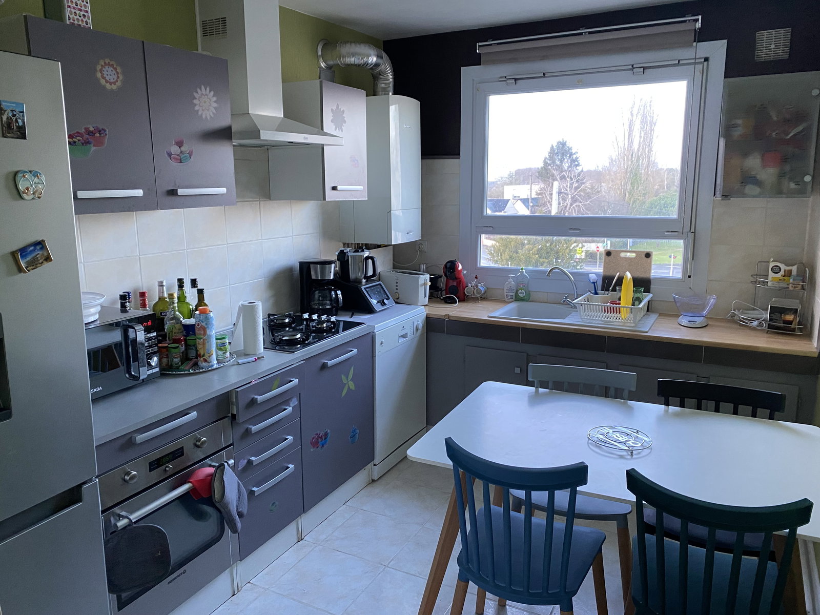 Colocation Chambray-lès-Tours 662913