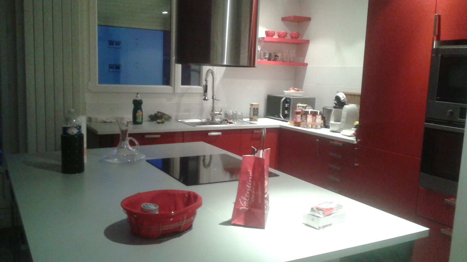 Colocation Chilly-Mazarin 224061