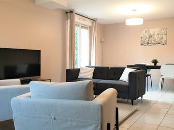 Chambre À Louer Vernouillet 245039