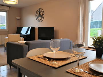 Habitación En Alquiler Vernouillet 245039