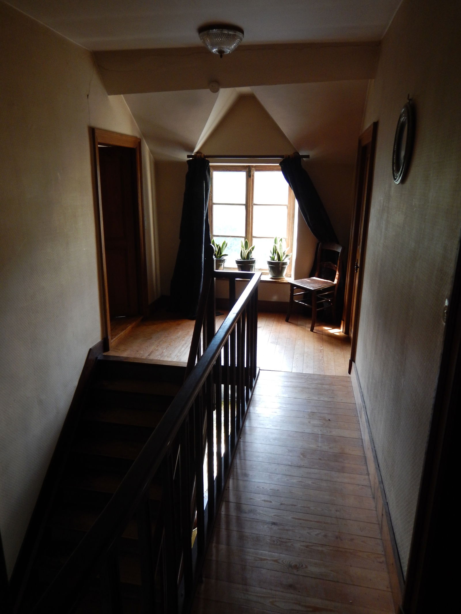 Homestay Court-St.-Étienne 265462