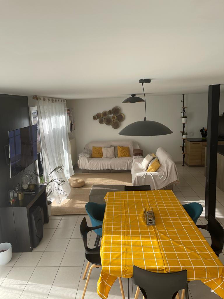 Colocation Crégy-lès-Meaux 263502