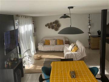 Chambre À Louer Crégy-Lès-Meaux 263502