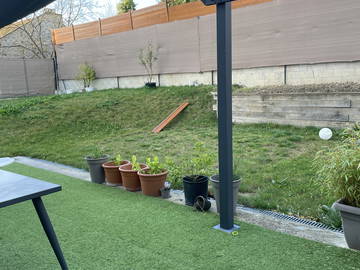 Shared Accommodation Crégy-Lès-Meaux 264795-6