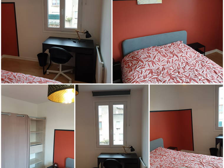 Homestay Évry-Courcouronnes 267394-1