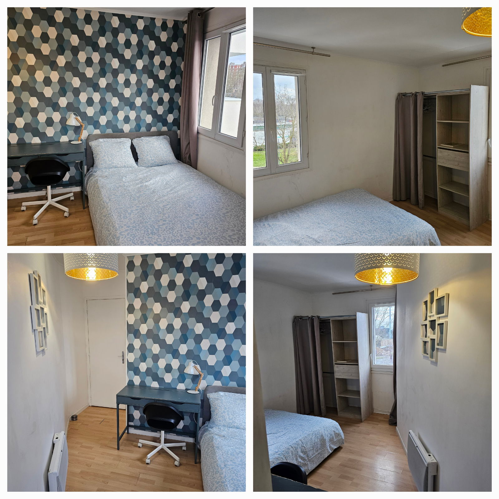 Colocation Évry-Courcouronnes 516929