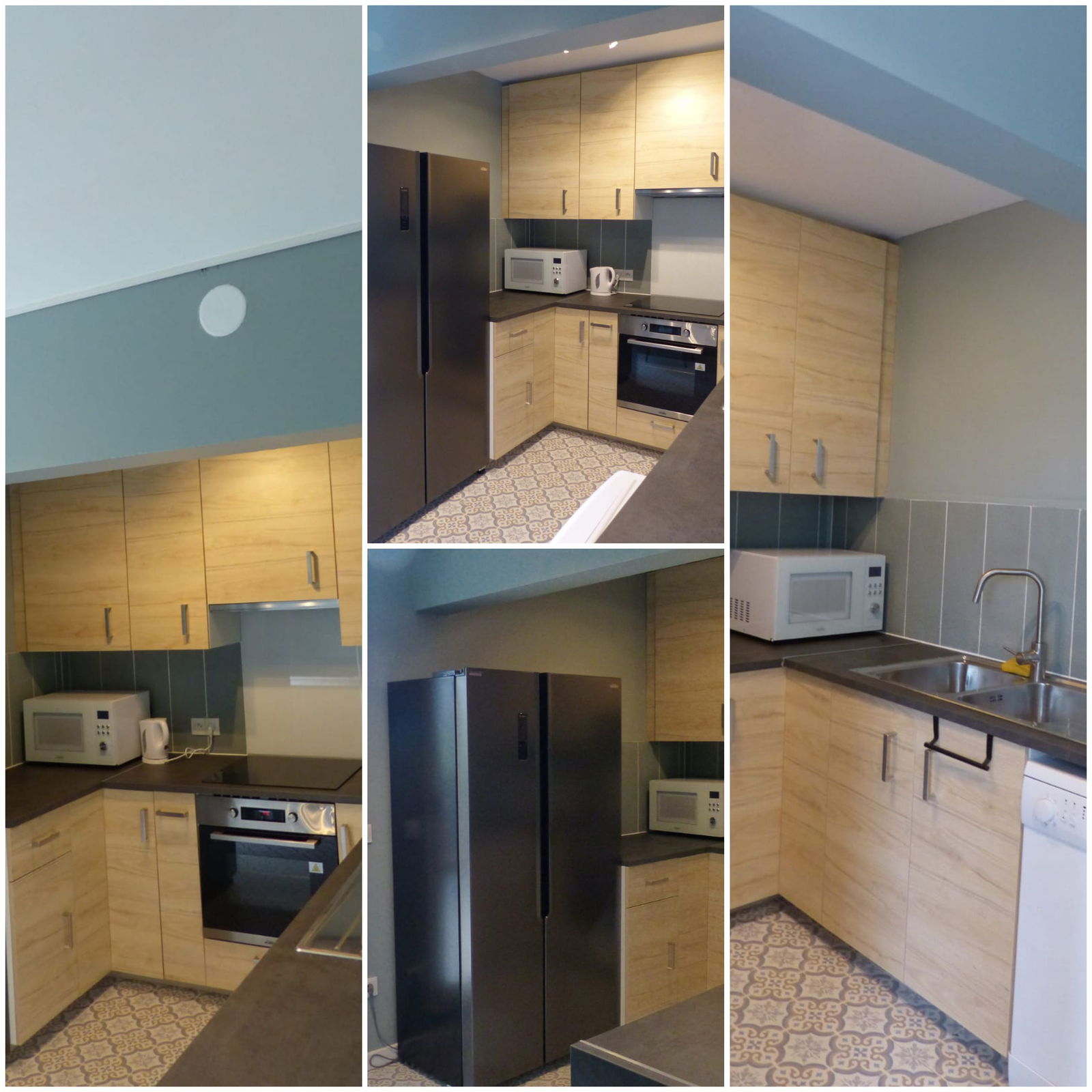 Colocation Évry-Courcouronnes 516929