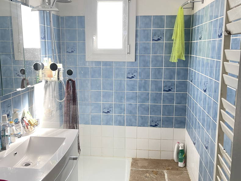 Chambre Chez L'habitant Digne-les-Bains 391787-4