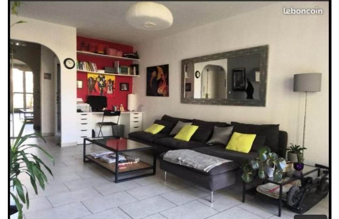 Colocation Aix-en-Provence 266844