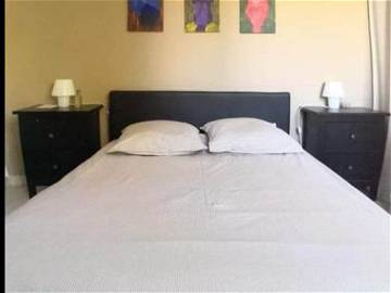 Chambre À Louer Aix-En-Provence 266844