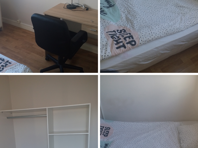 Colocación Le Mans 246246-3