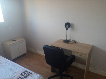 Colocation Le Mans 246246-4