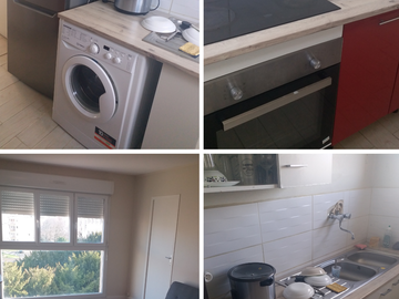 Colocation Le Mans 246246-5