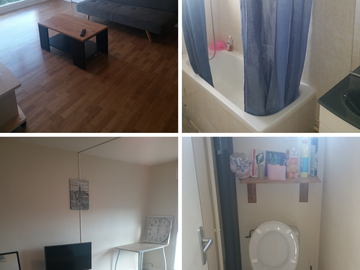 Colocation Le Mans 246246-6