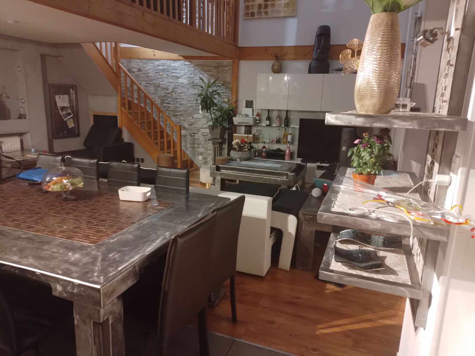 Colocation Saint-Étienne 267116