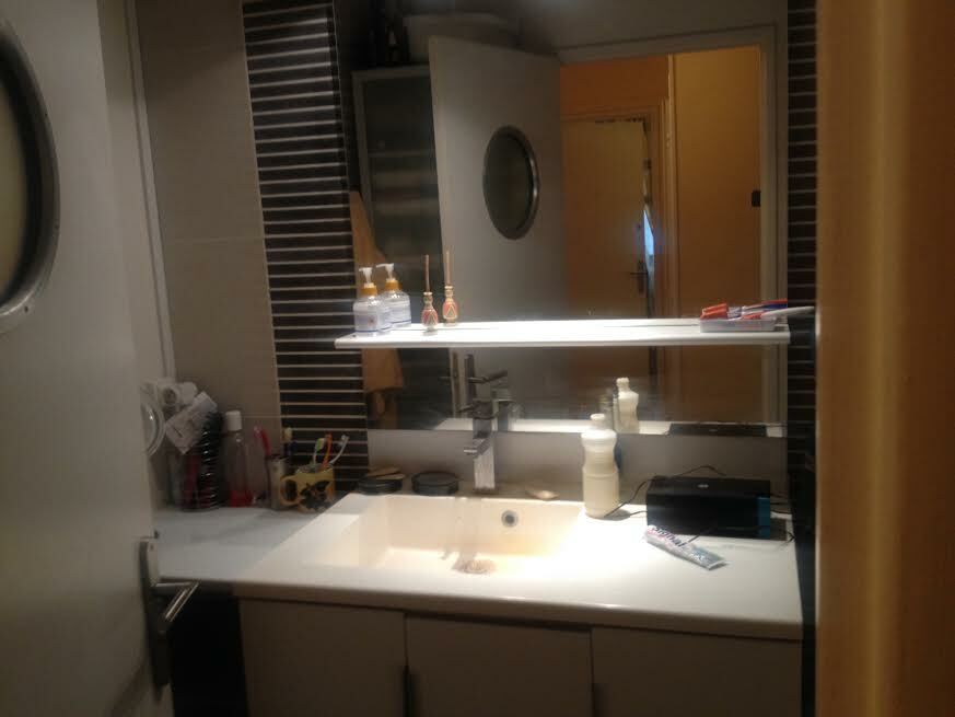 Colocation Massy 113556