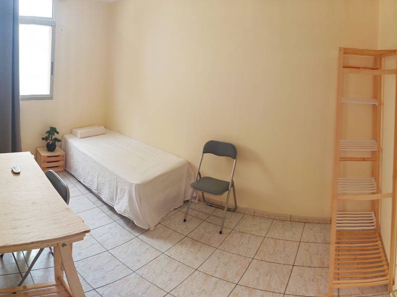 Colocation Pointe-à-Pitre 261324-1