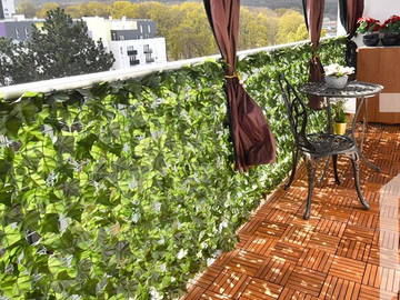 Roomlala | Colocation Dans Appart Refait à Neuf à Montigny Les Cormeill