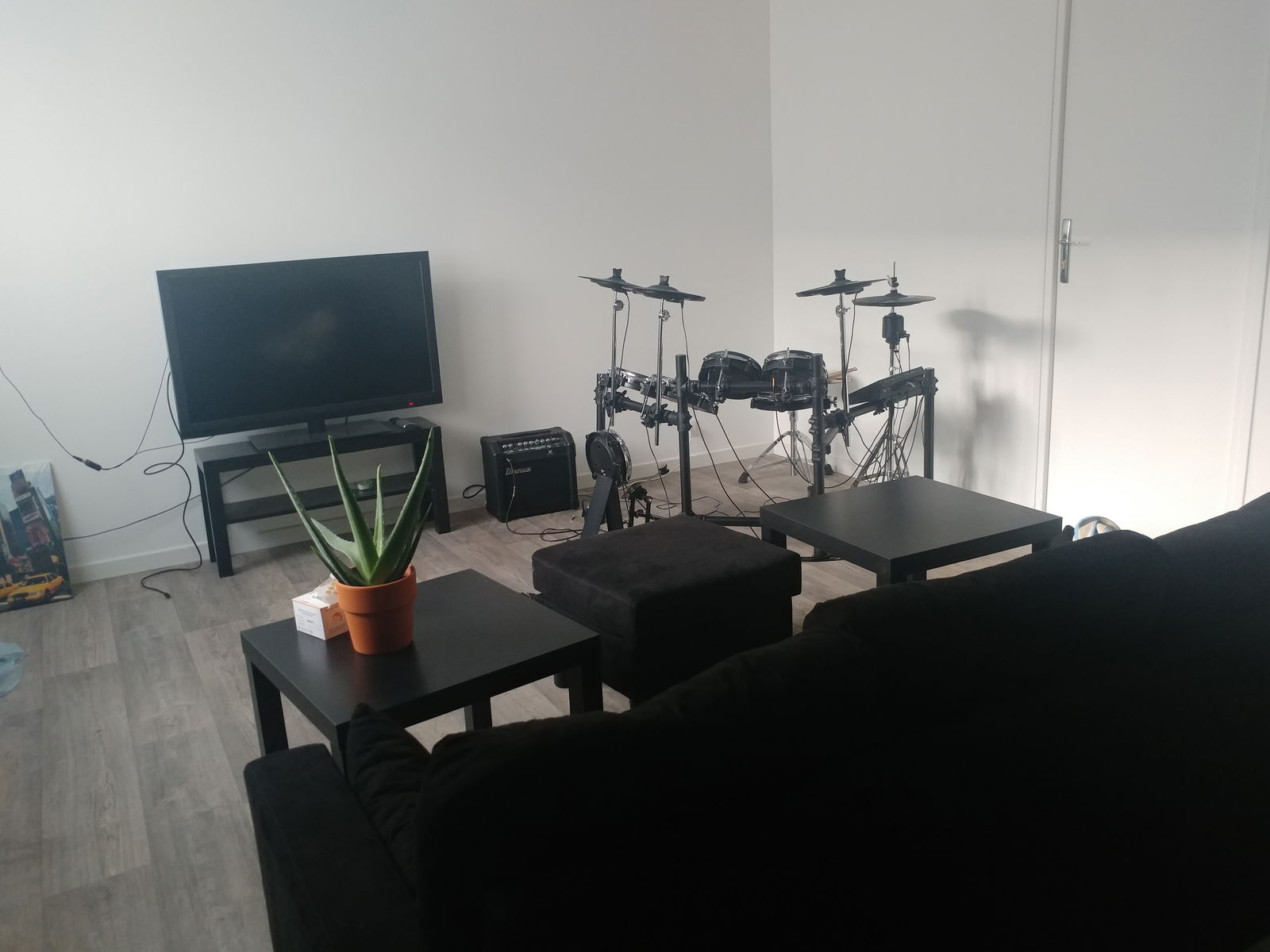 Colocation Stains 246454