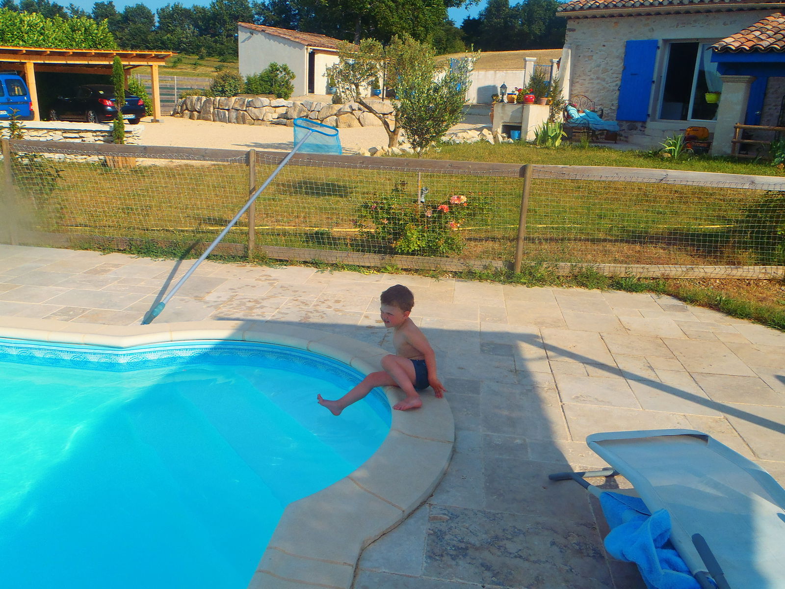 Colocation Sauzet 89521