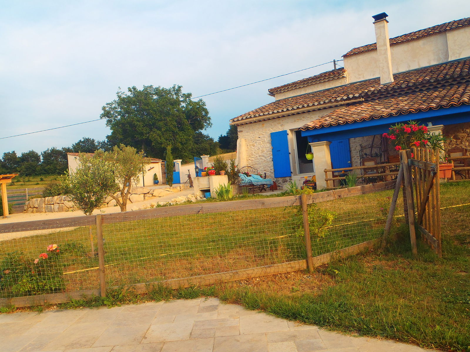Colocation Sauzet 89521