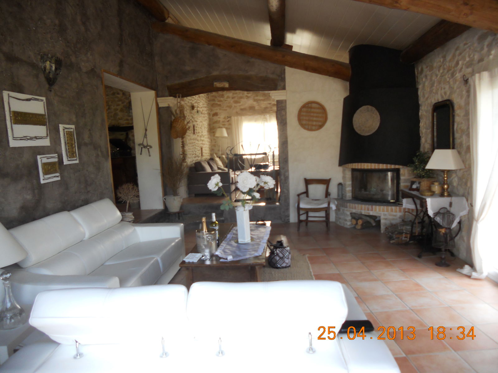 Colocation Sauzet 89521