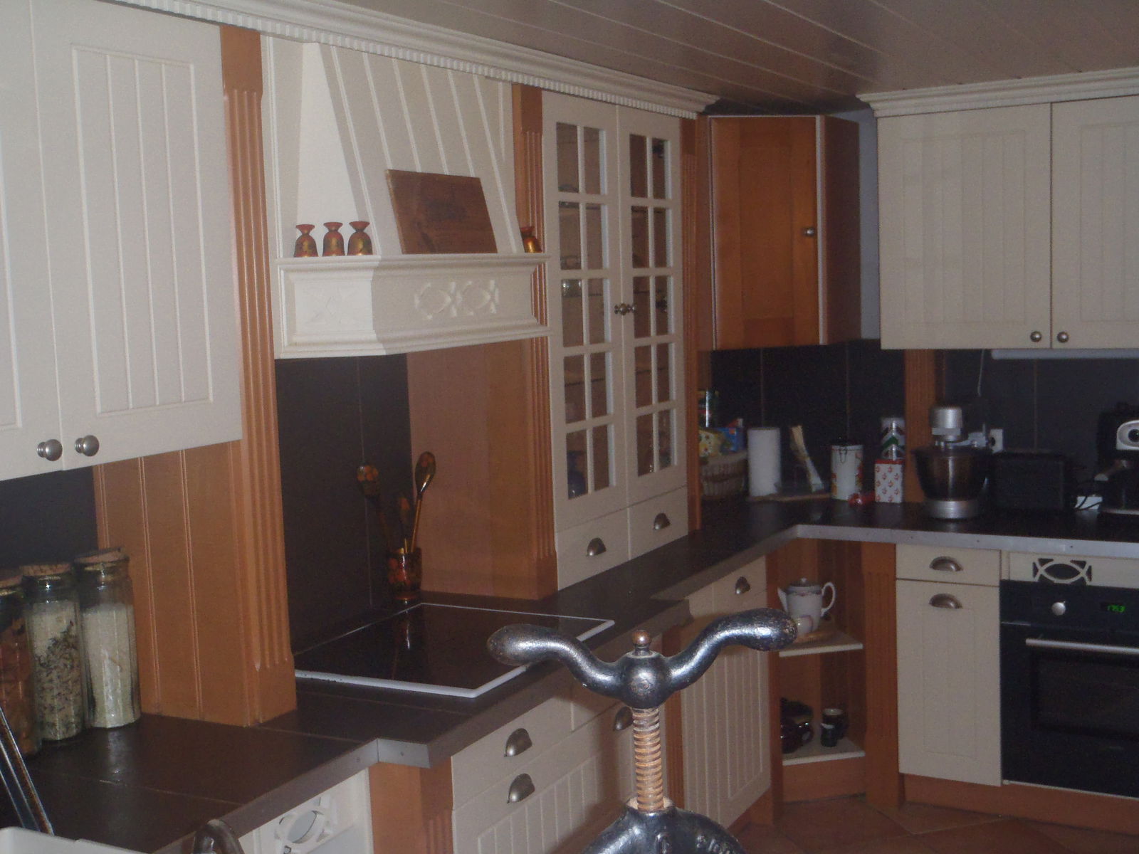 Colocation Sauzet 89521