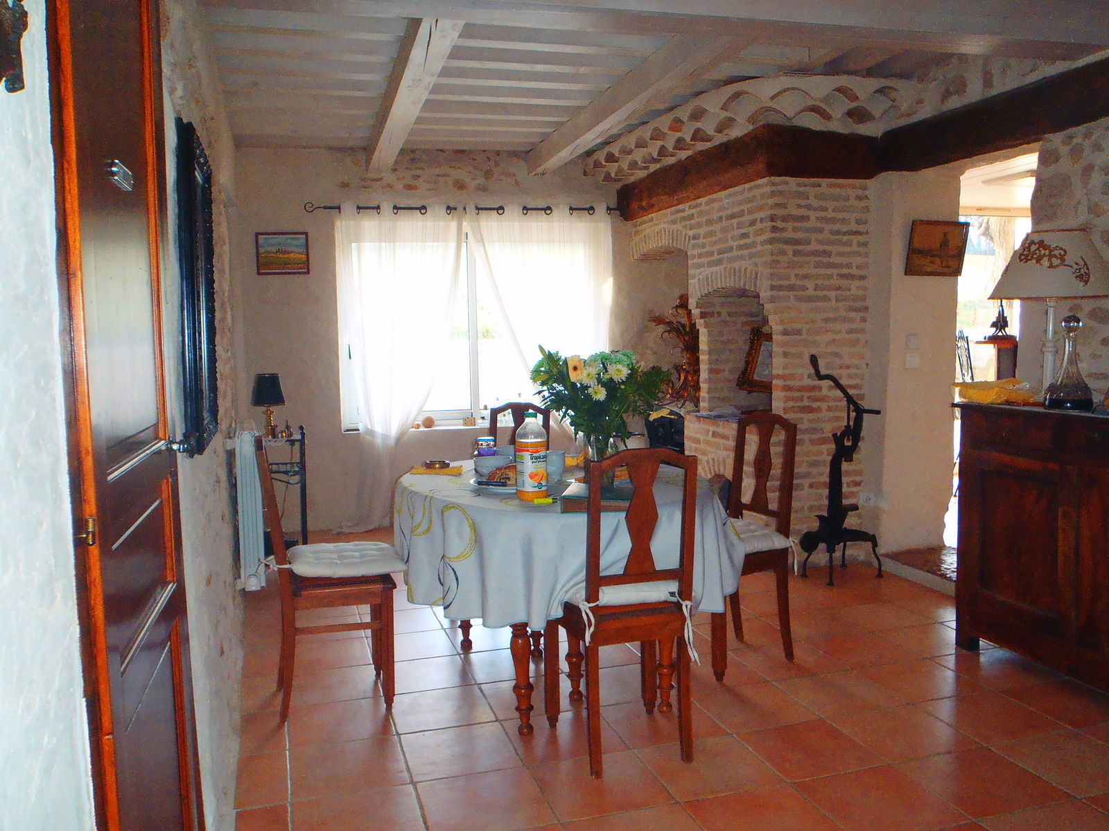 Colocation Sauzet 89521