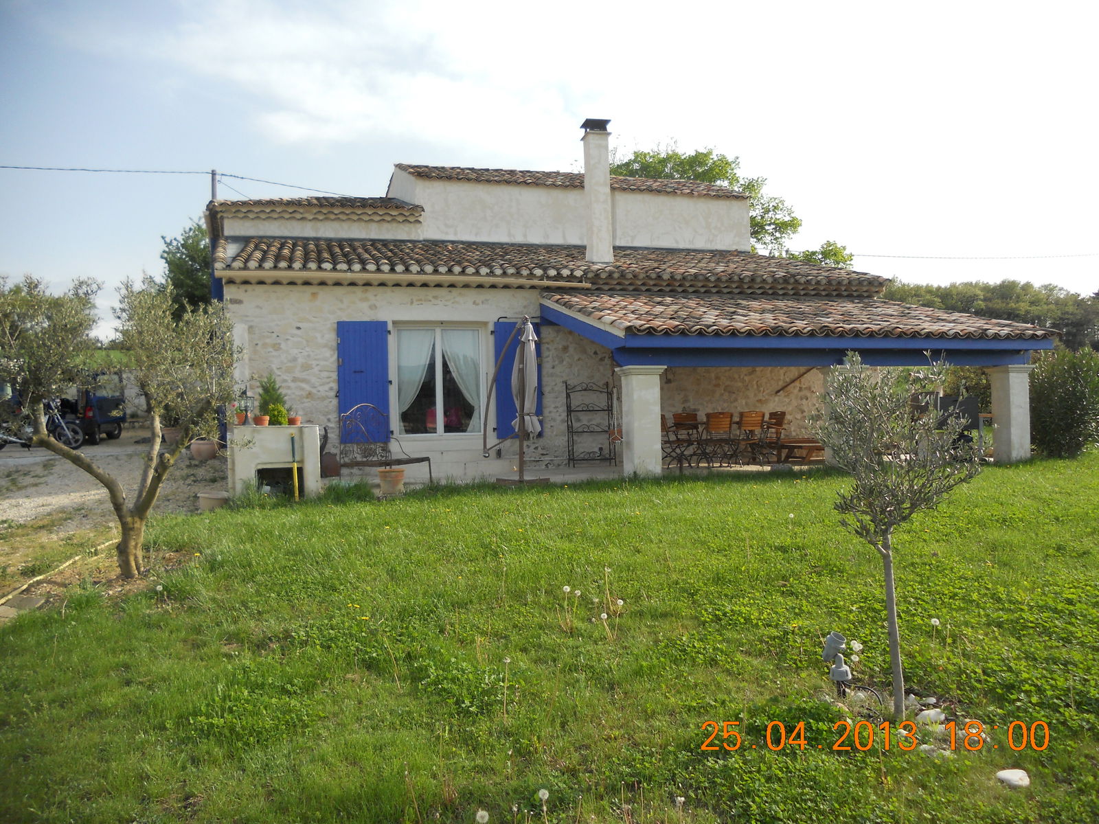 Colocation Sauzet 89521