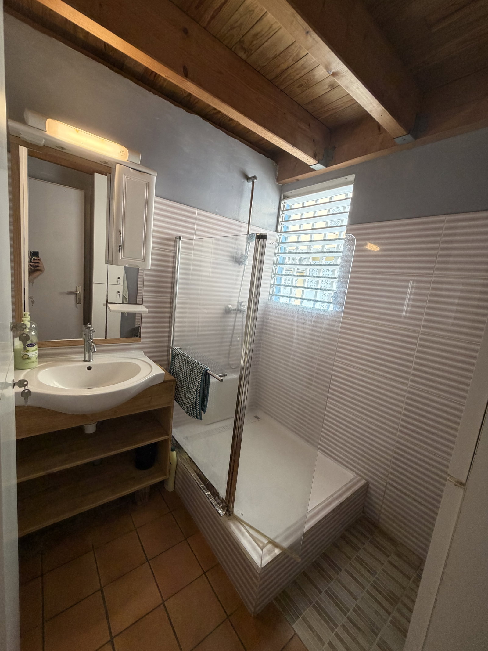 Shared Housing Le Gosier 160803
