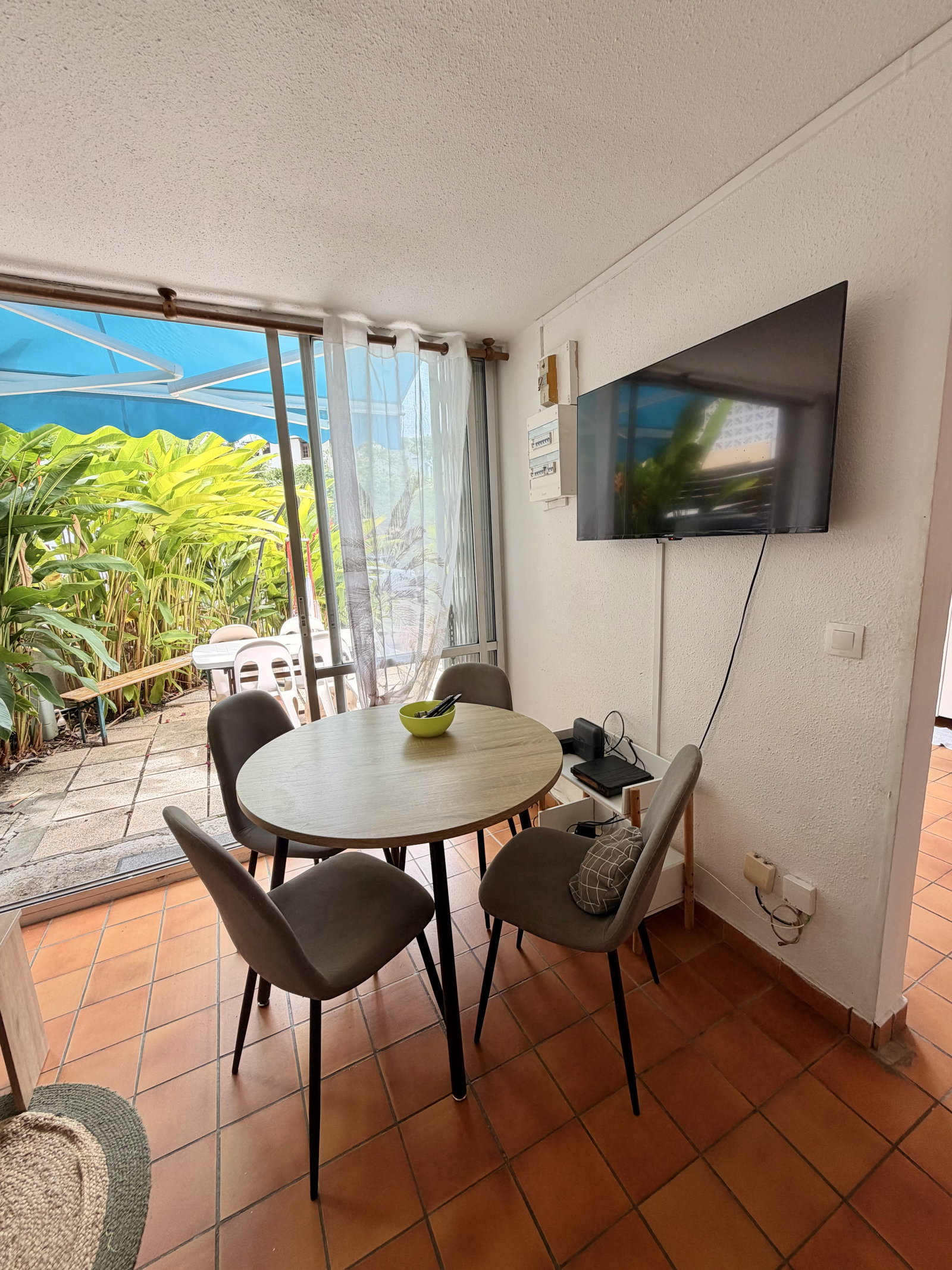 Shared Housing Le Gosier 160803